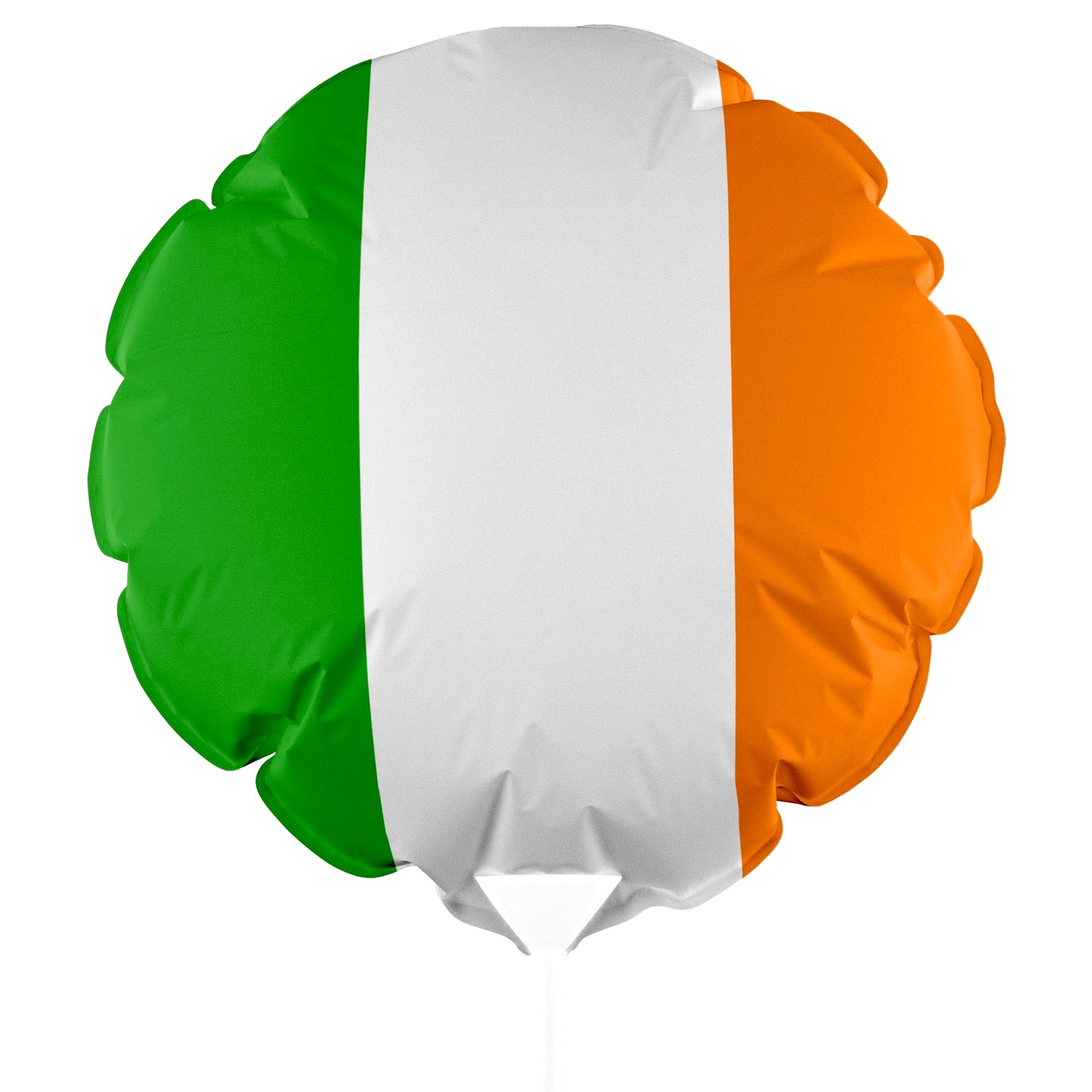 Ireland Flag Balloon