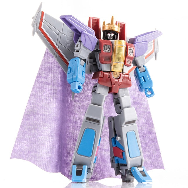 Starscream Action Figure