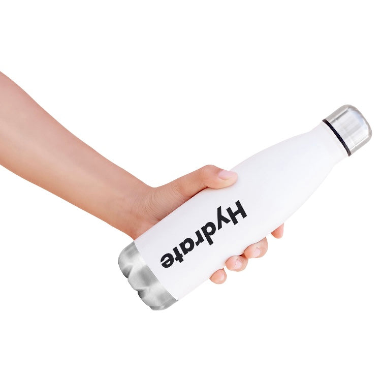 Futura “Hydrate” 20oz. Insulated Water Bottle