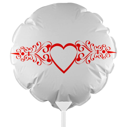 Elegant Love Balloon (W&R)