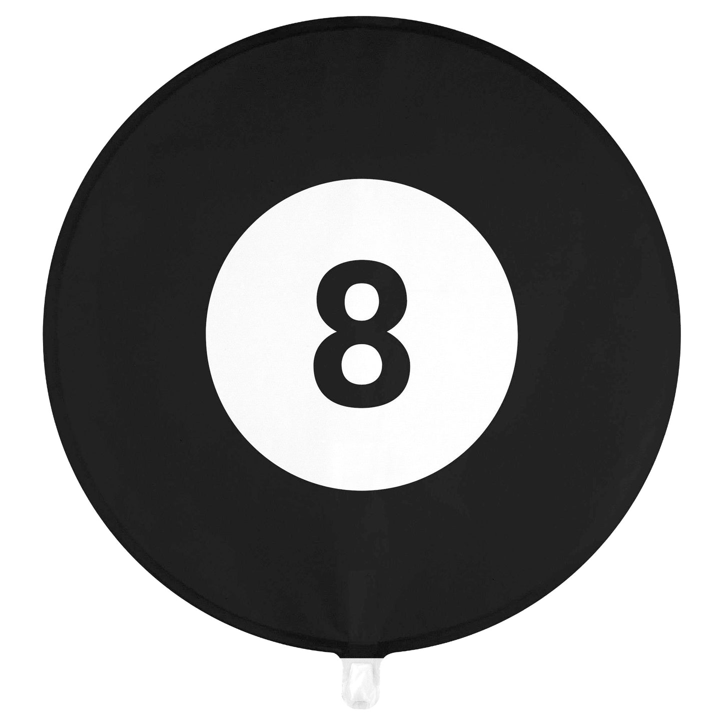 8-Ball Balloon