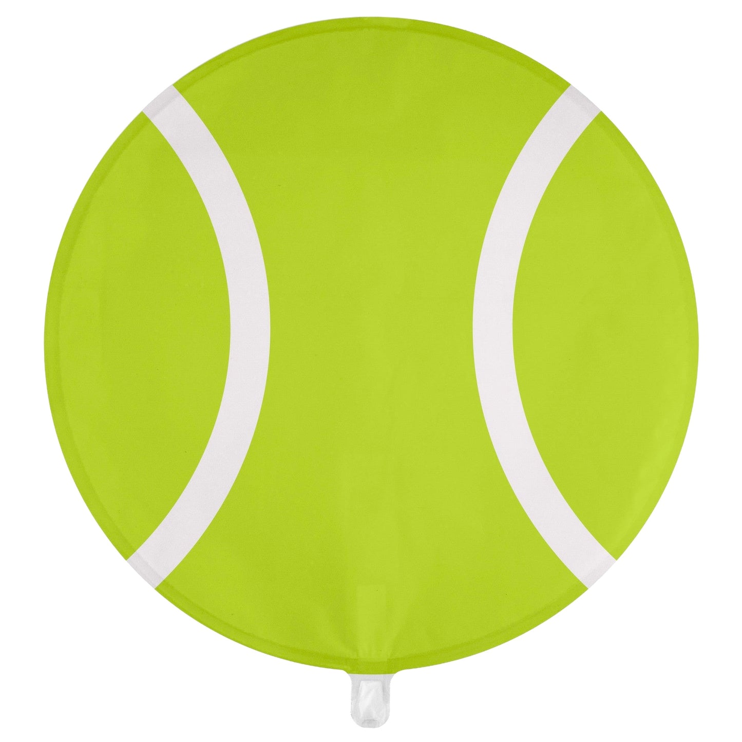 Tennis Ball Balloon