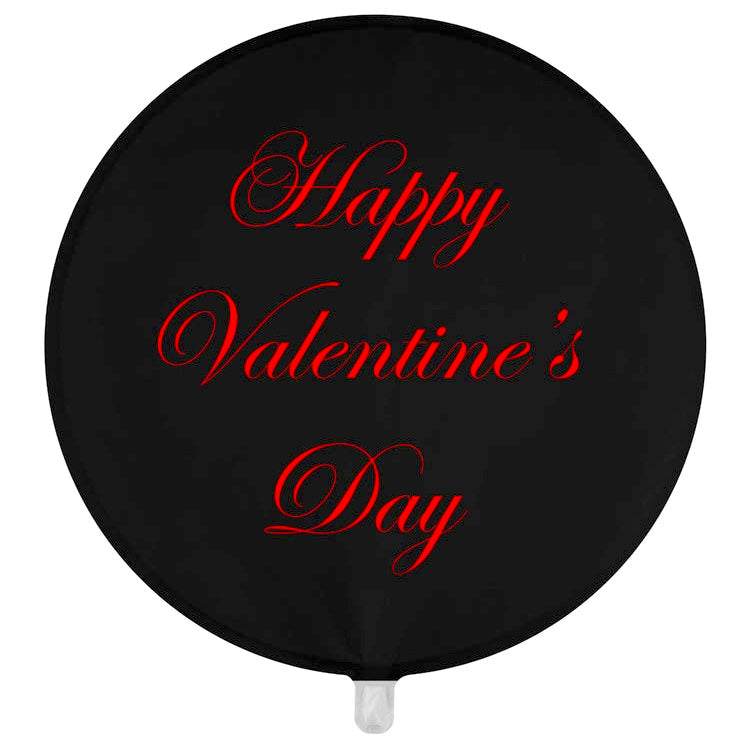 “Happy Valentine’s Day” Balloon (B&R)