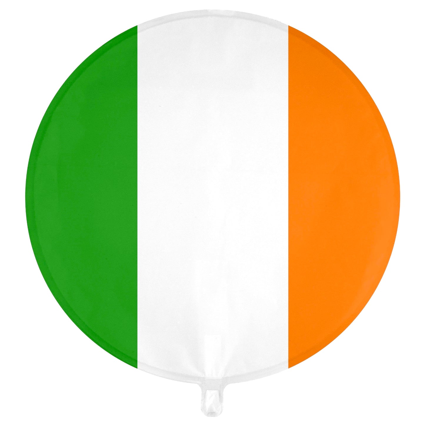 Ireland Flag Balloon