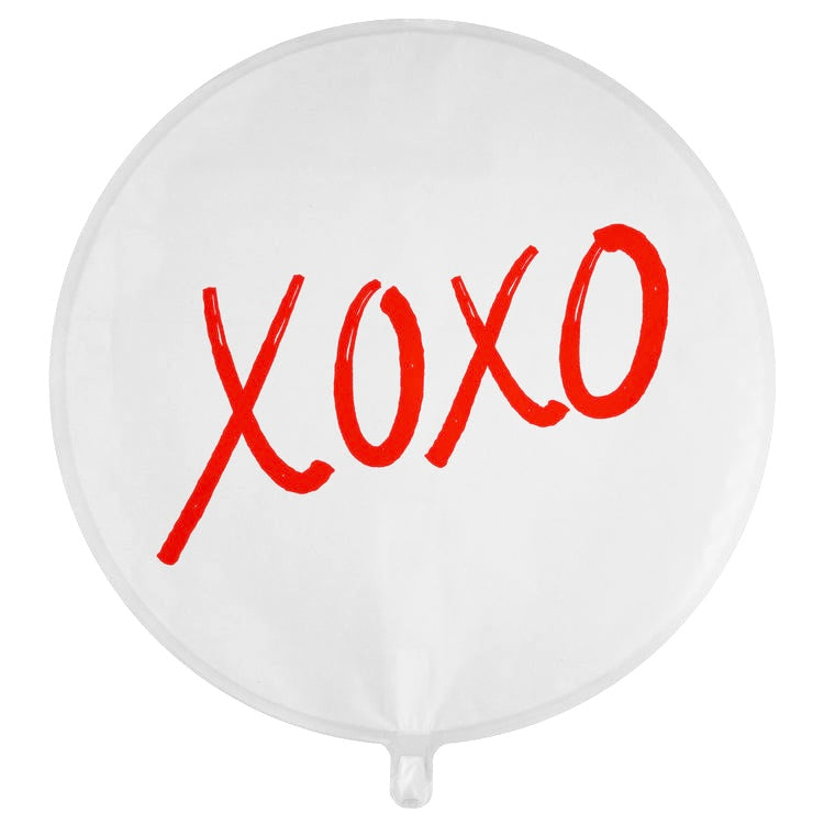 XOXO Balloon (W&R)