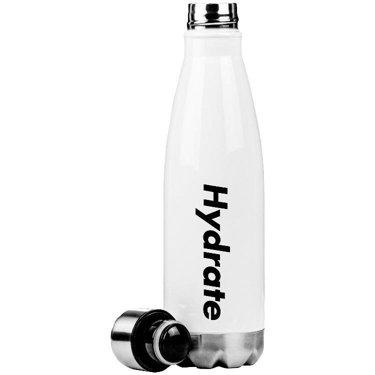 Futura “Hydrate” 20oz. Insulated Water Bottle