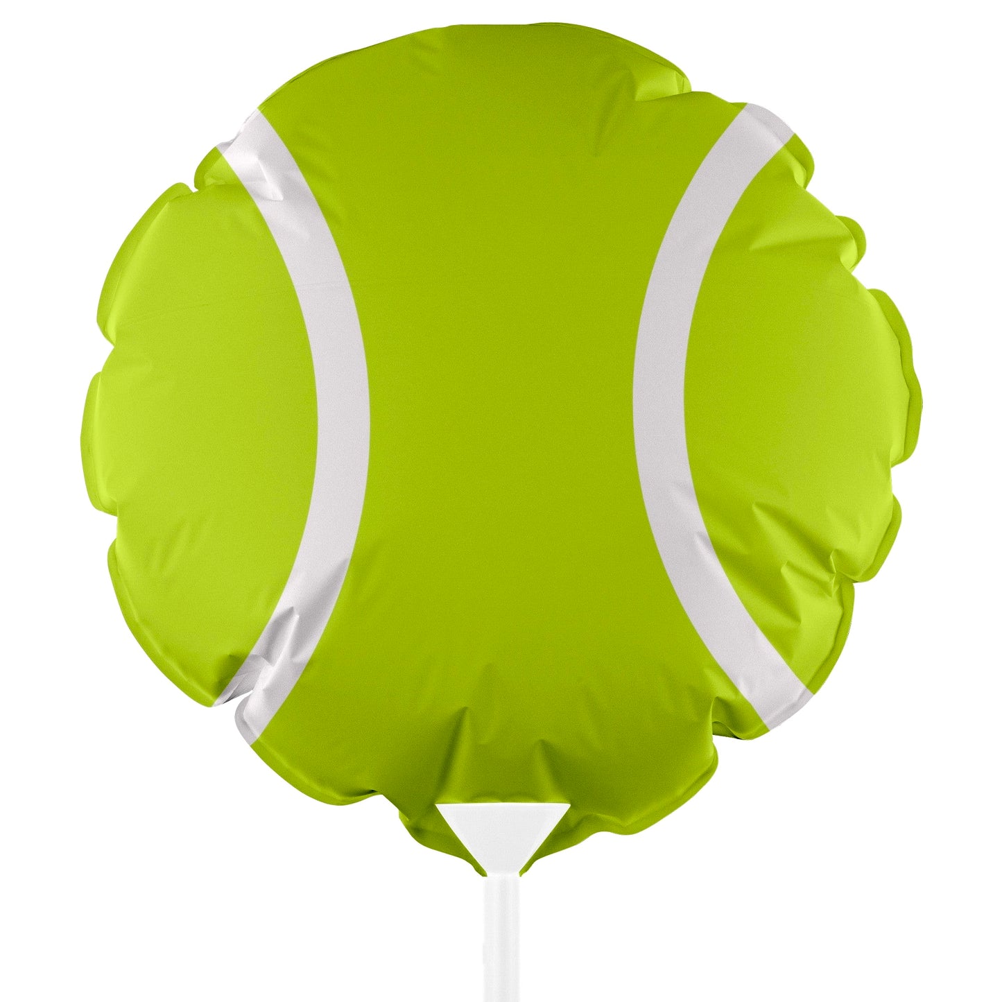 Tennis Ball Balloon