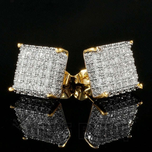 Assorted Premium Stud Earrings