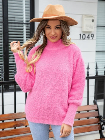 Women’s Soft Knit Sweater