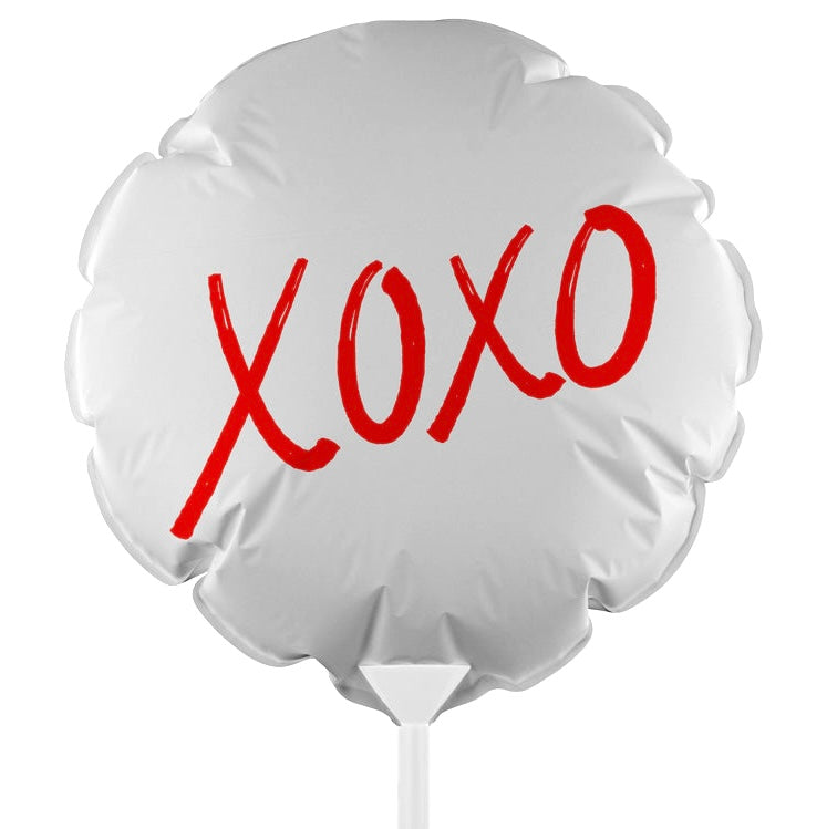 XOXO Balloon (W&R)