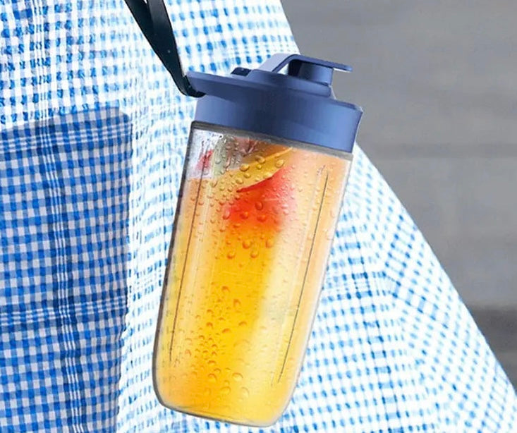 Portable Juice Blender