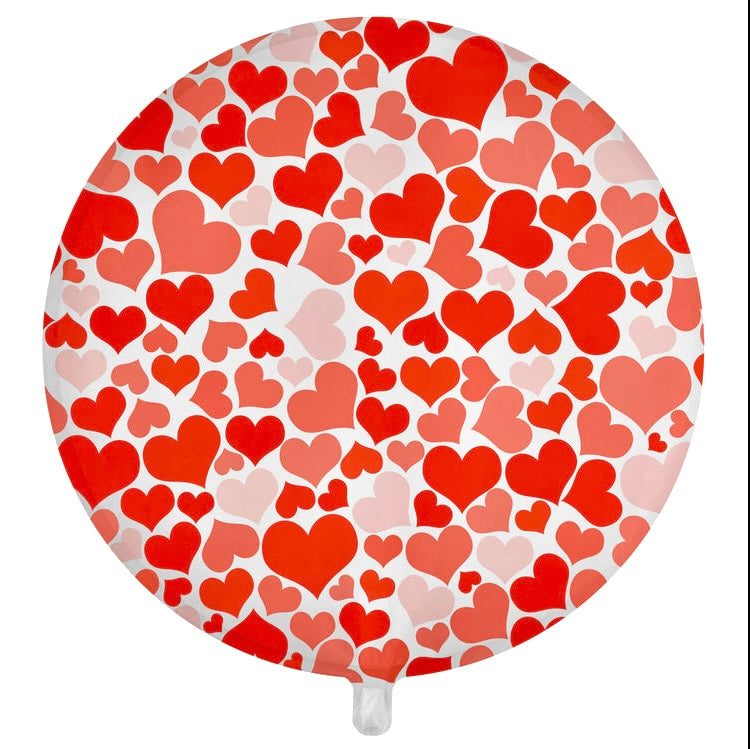 Lots-of-Love Balloon