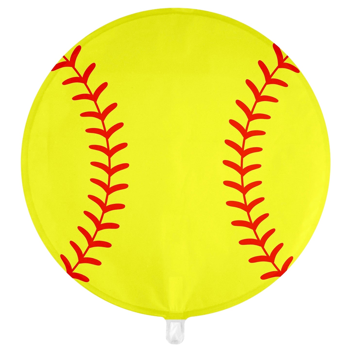 Softball Balloon