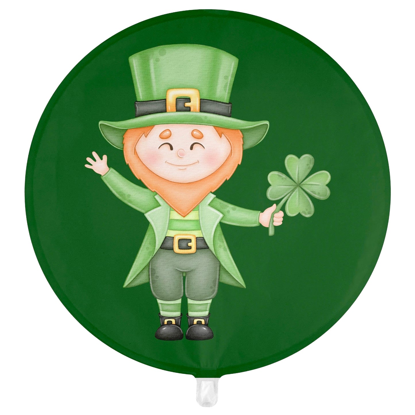 Leprechaun Balloon