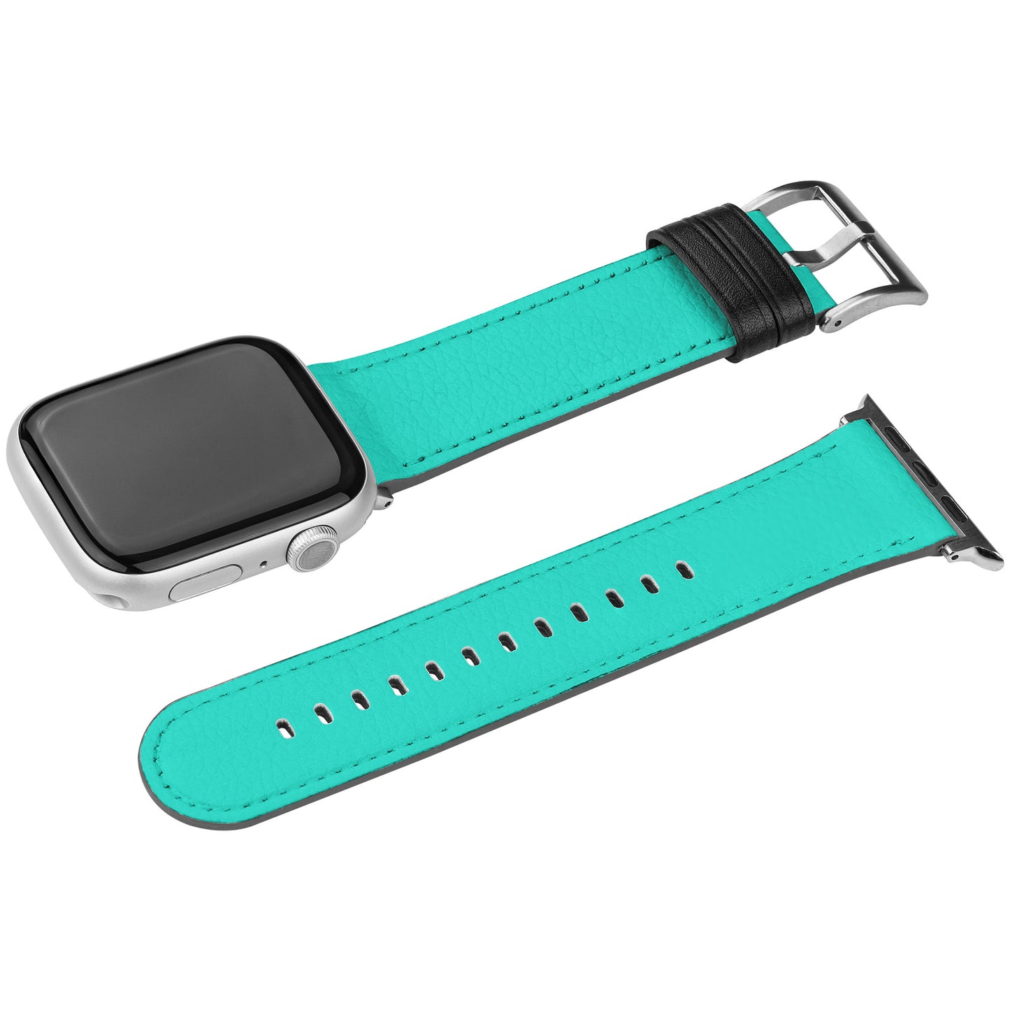 Apple Watch Band (Aqua)