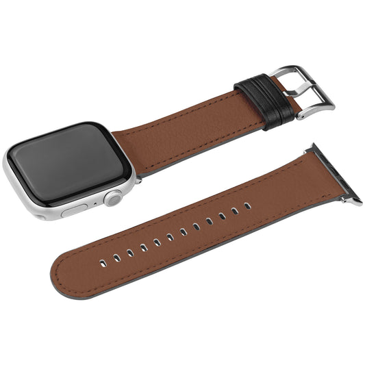 Apple Watch Band (Brownstone)