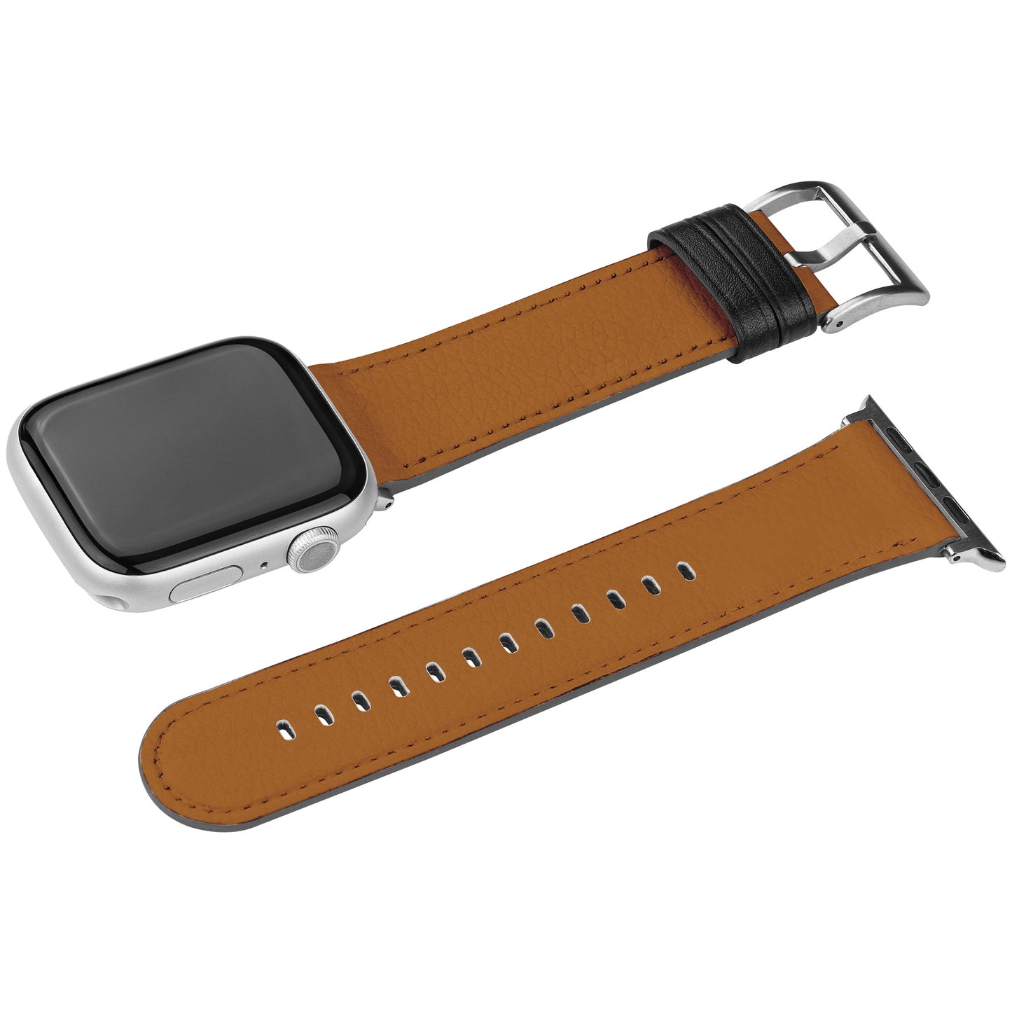 Apple Watch Band (Cinnamon)