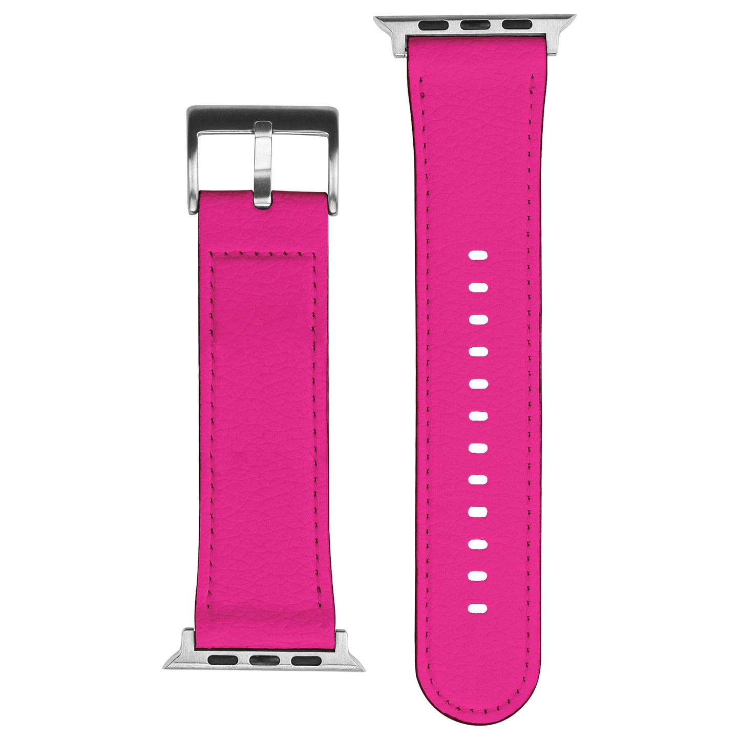 Apple Watch Band (Fuchsia)