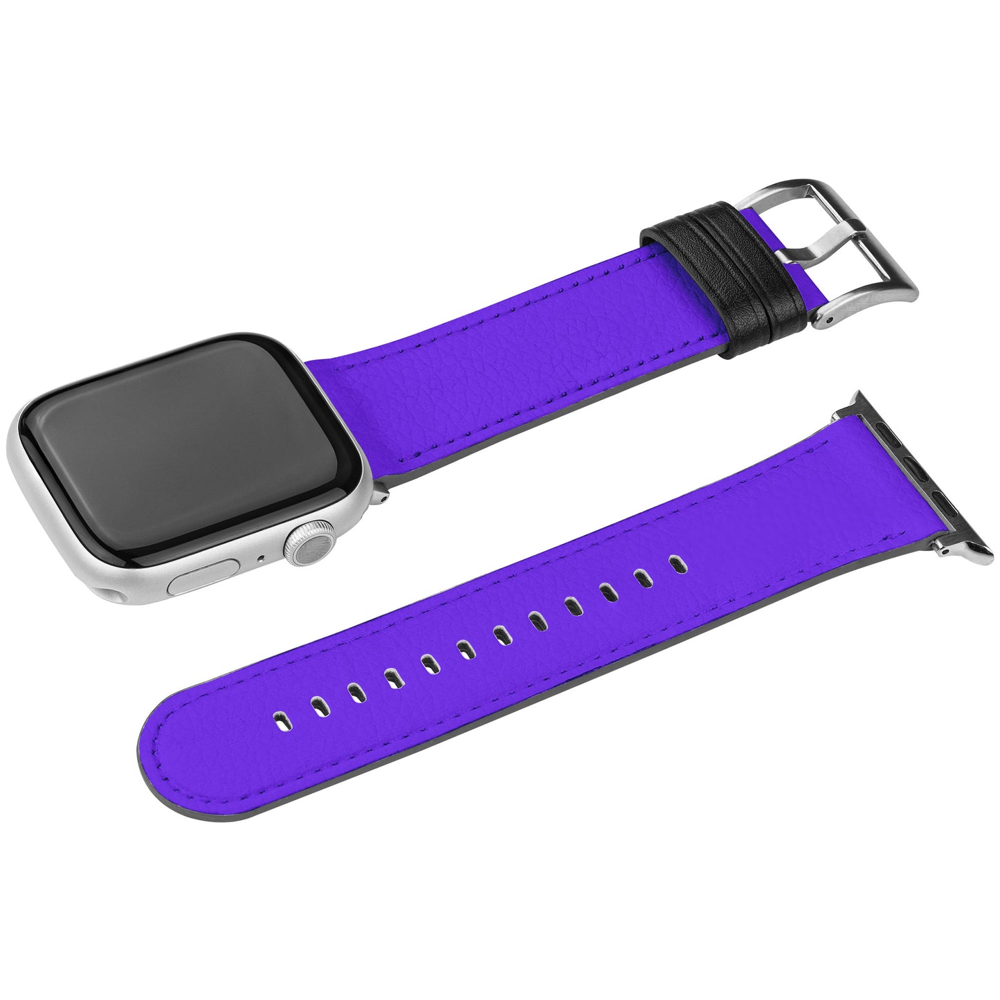 Apple Watch Band (Indigo)