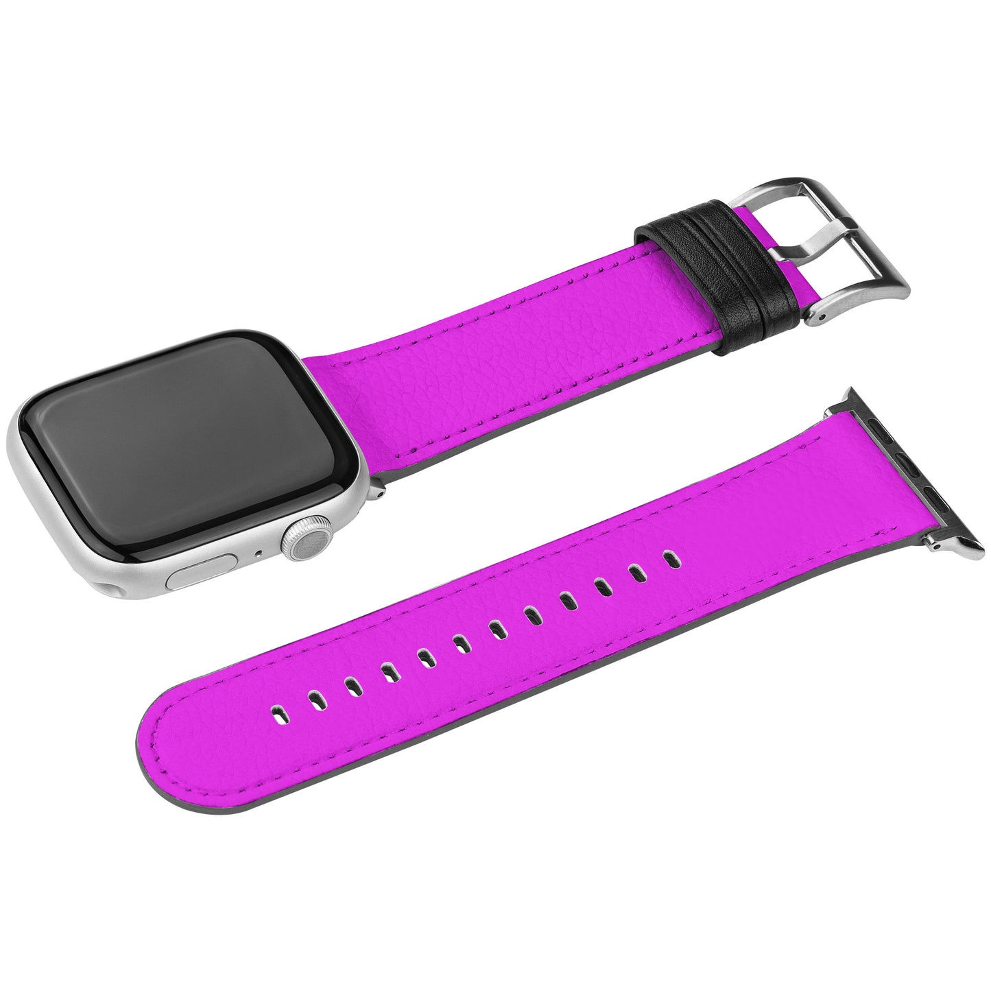 Apple Watch Band (Magenta)