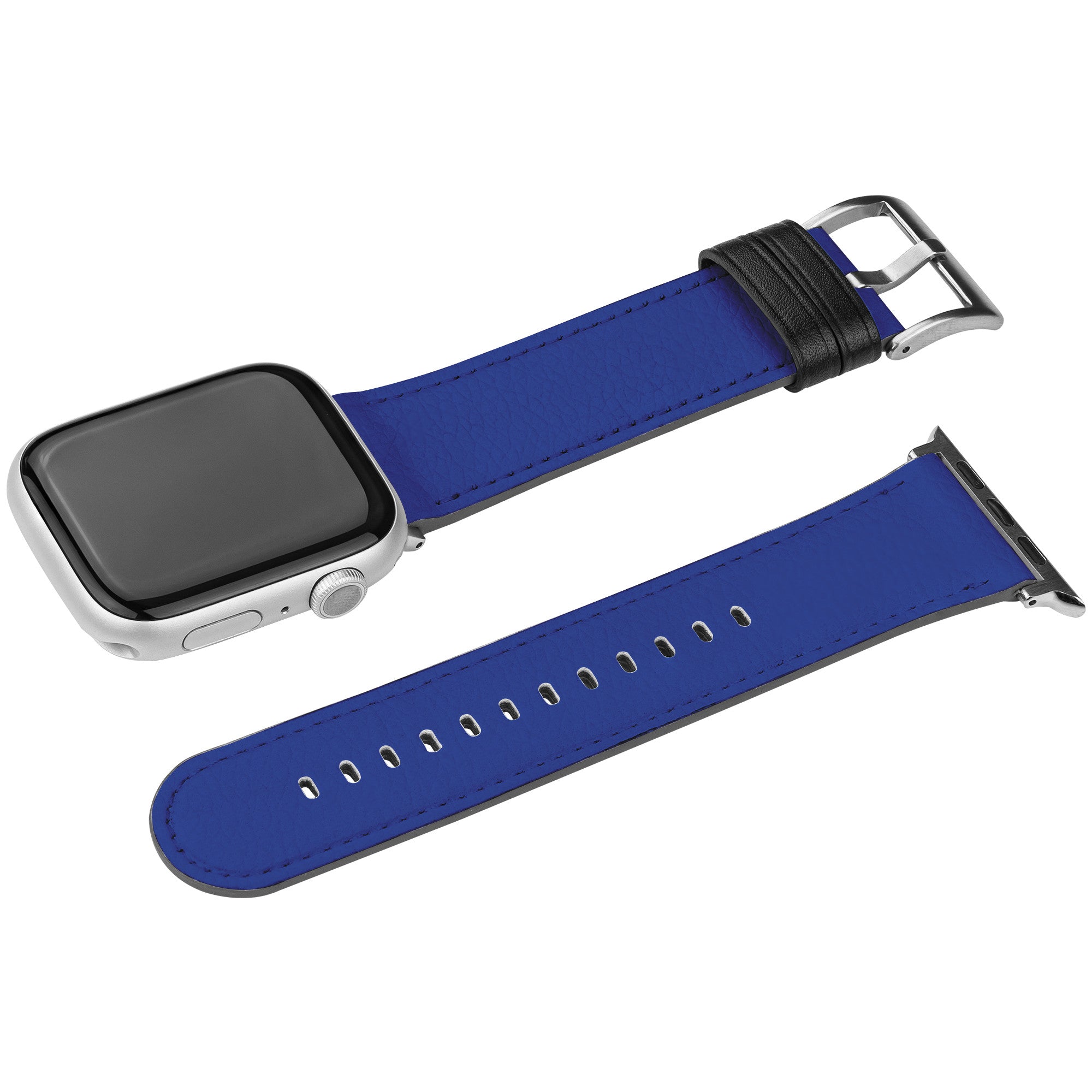 Apple watch series 2025 3 navy band