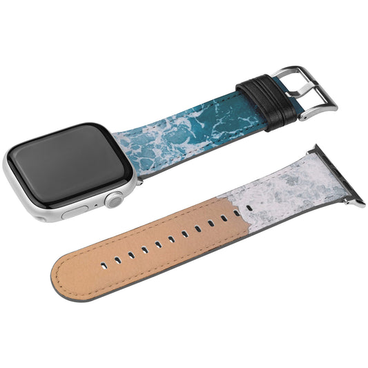 Apple Watch Band (Ocean)