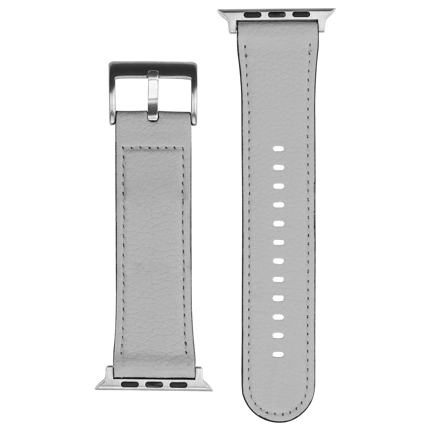 Apple Watch Band (Light Grey)