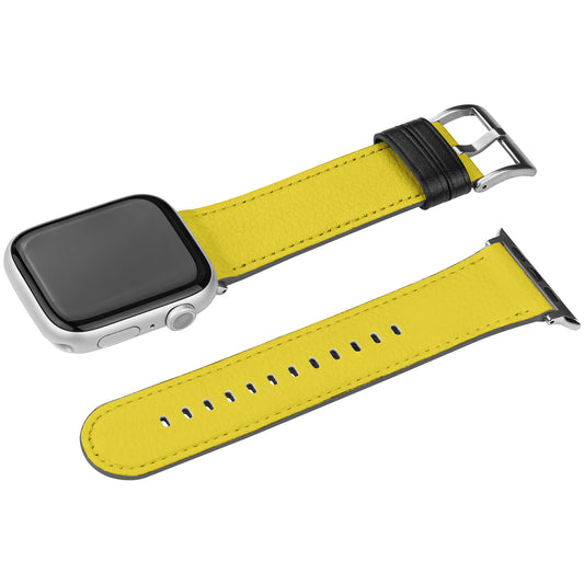 Apple Watch Band (Yellow)