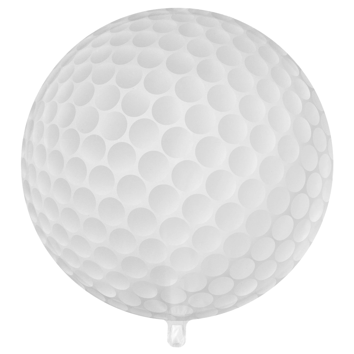 Golf Ball Balloon