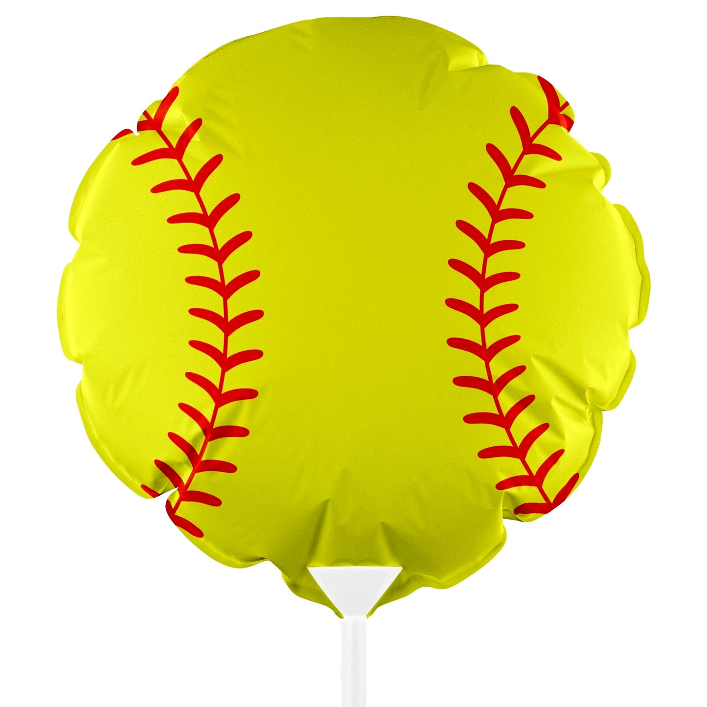 Softball Balloon