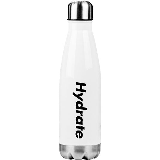 Futura “Hydrate” 20oz. Insulated Water Bottle