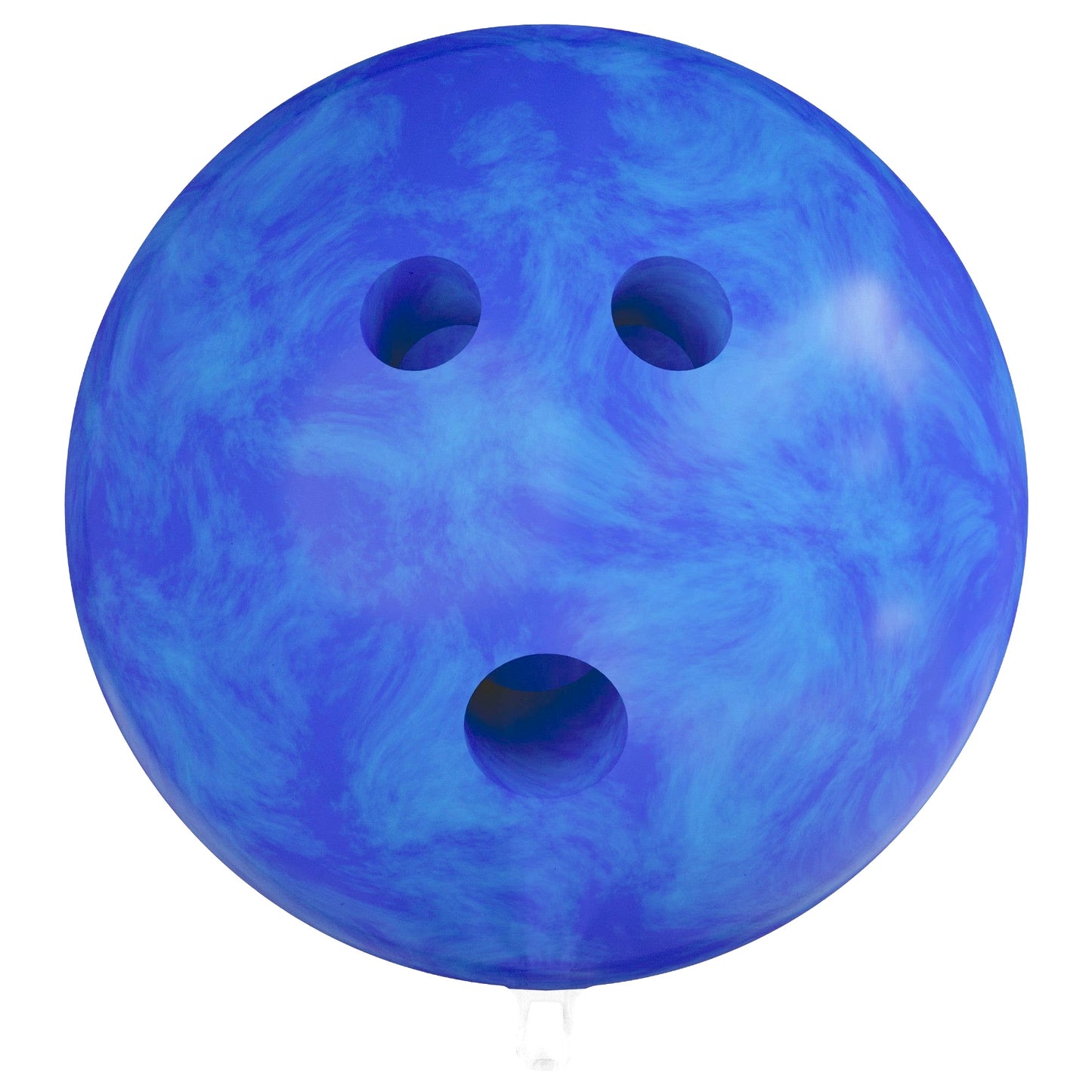 Bowling Ball Balloon