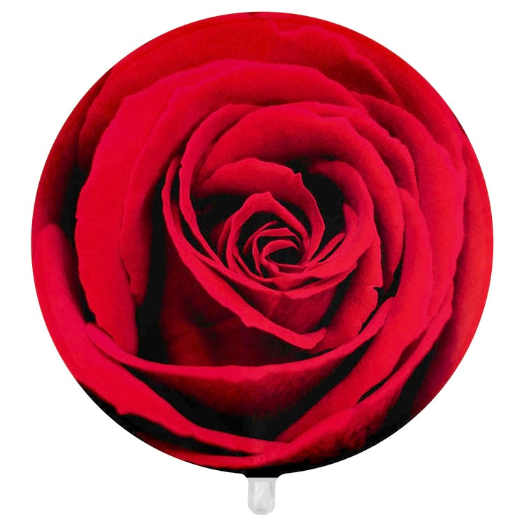 Rose Balloon