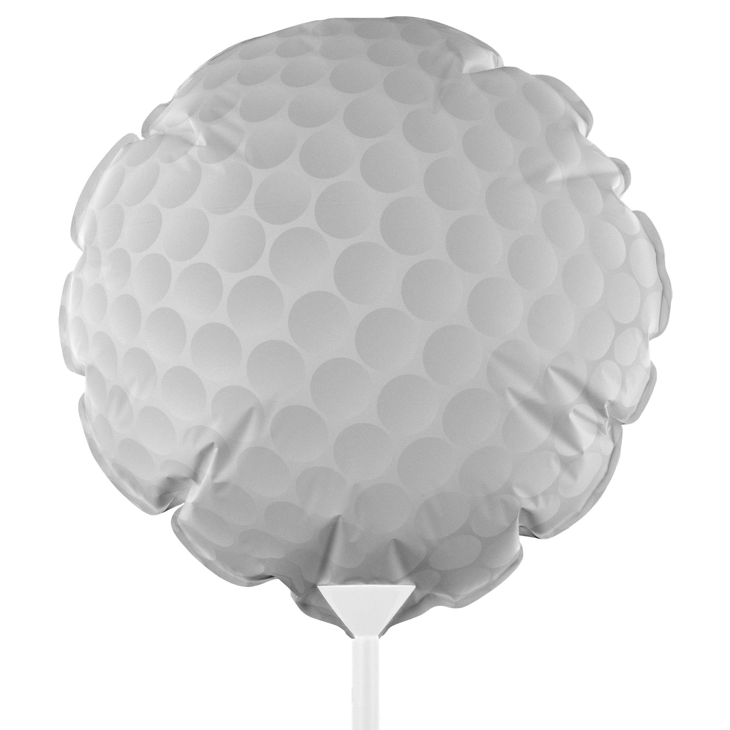 Golf Ball Balloon