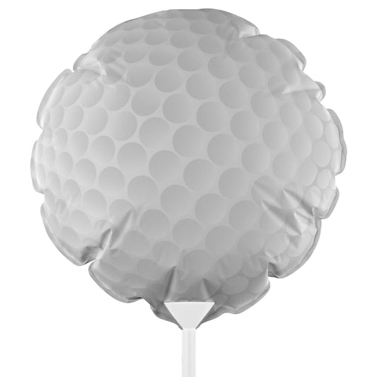 Golf Ball Balloon