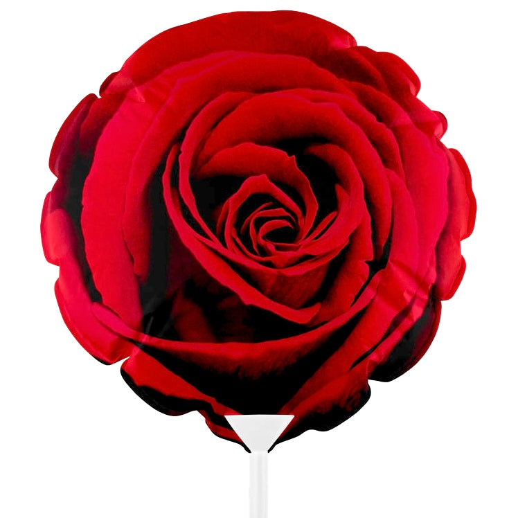 Rose Balloon