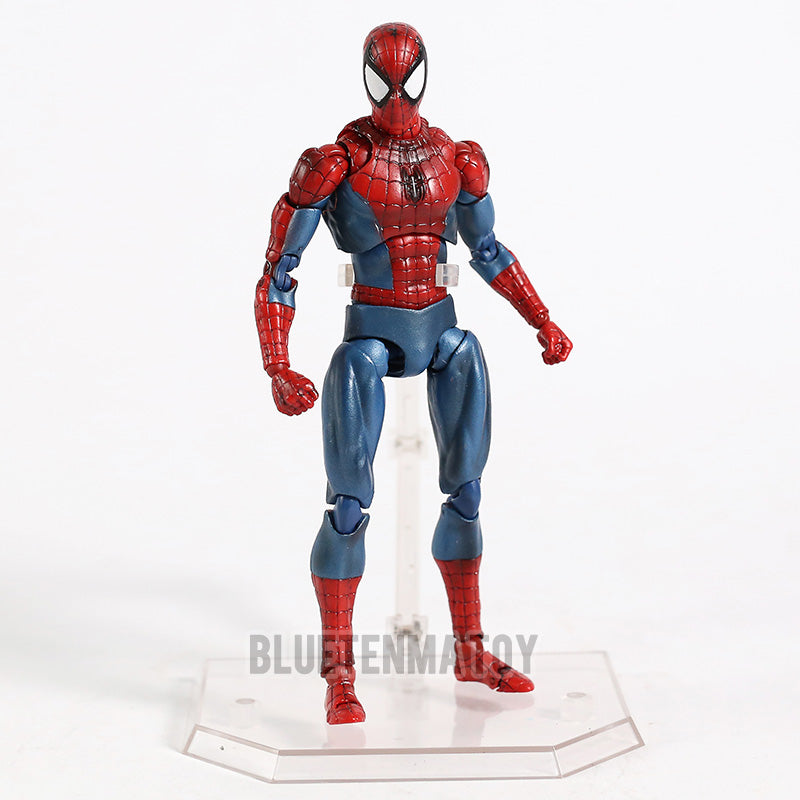 Marvel Collectible Superhero Action Figure