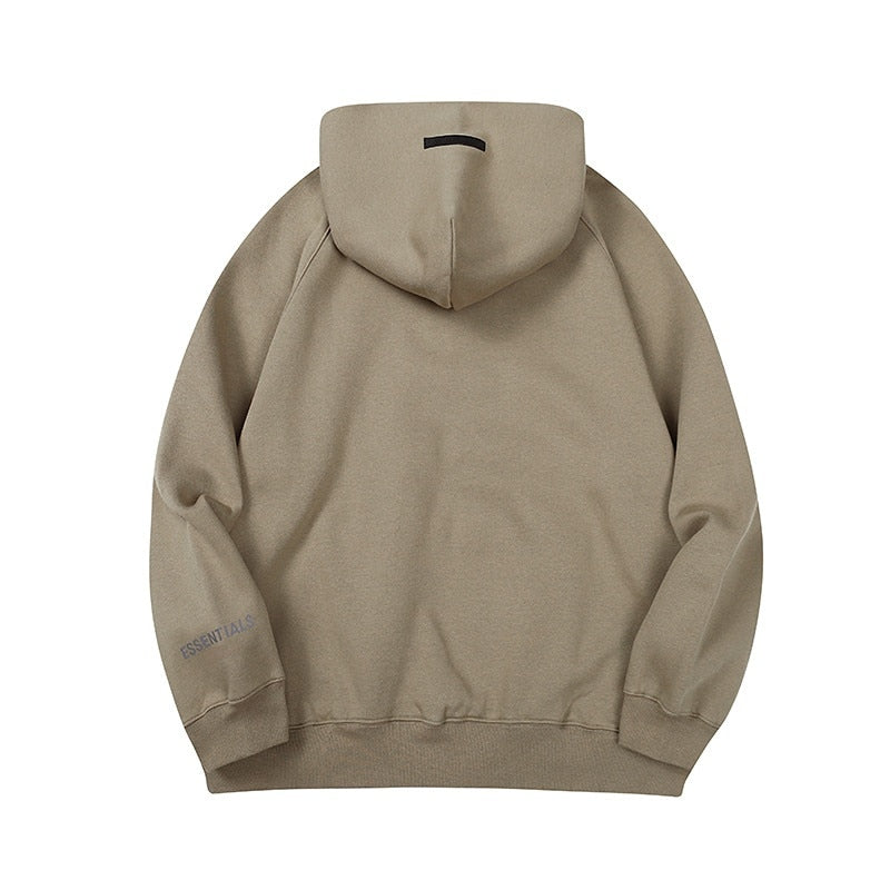 ESSENTIALS Hooded Sweatshirt