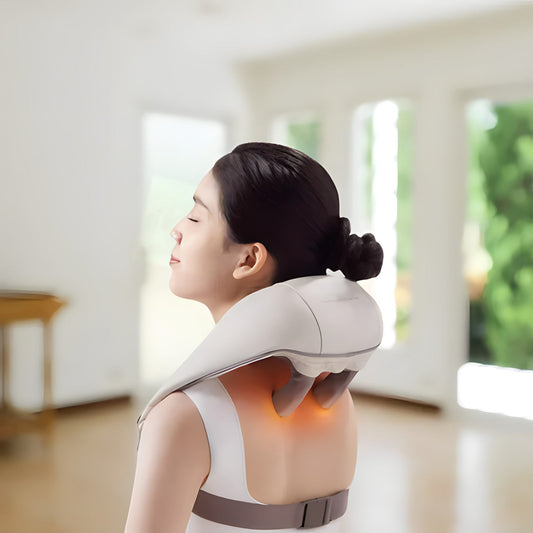 ThermaTouch - Shoulder Massager