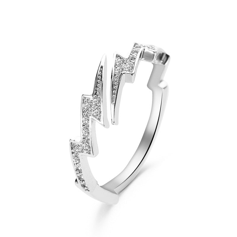 Adjustable Shape Ring