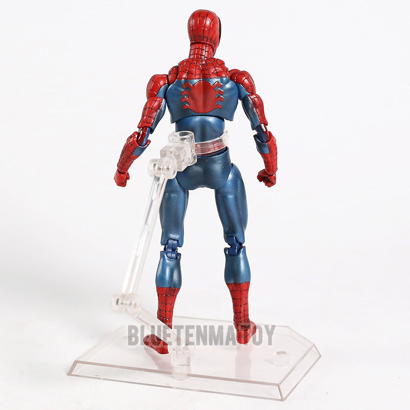 Marvel Collectible Superhero Action Figure