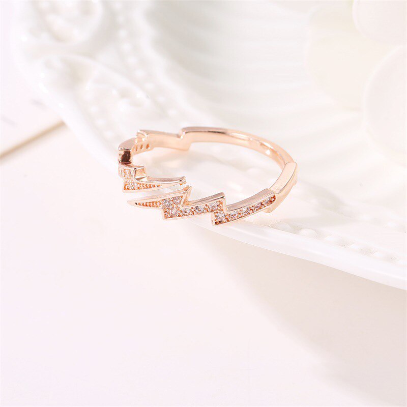 Adjustable Shape Ring