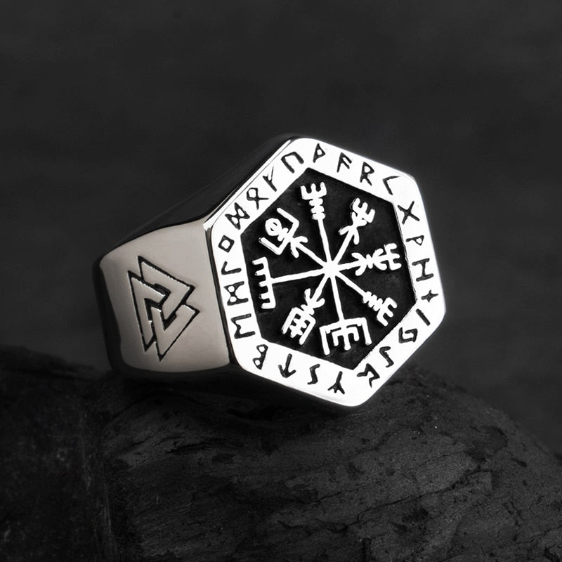 Viking Ring