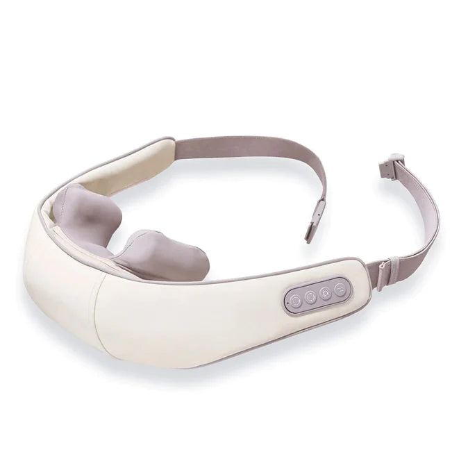 ThermaTouch - Shoulder Massager