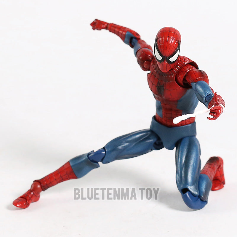 Marvel Collectible Superhero Action Figure