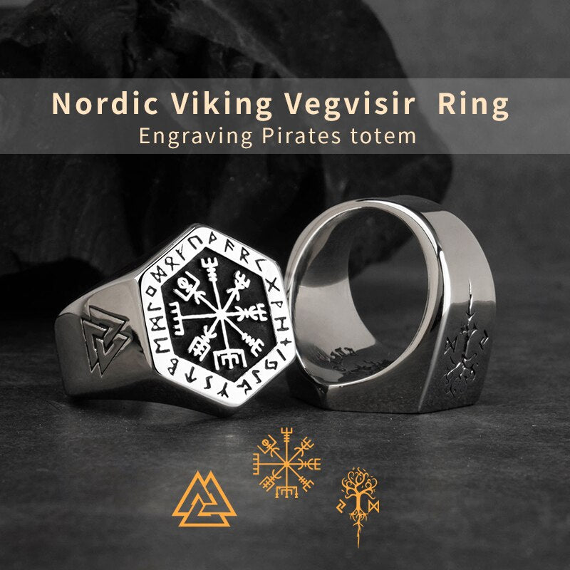 Viking Ring