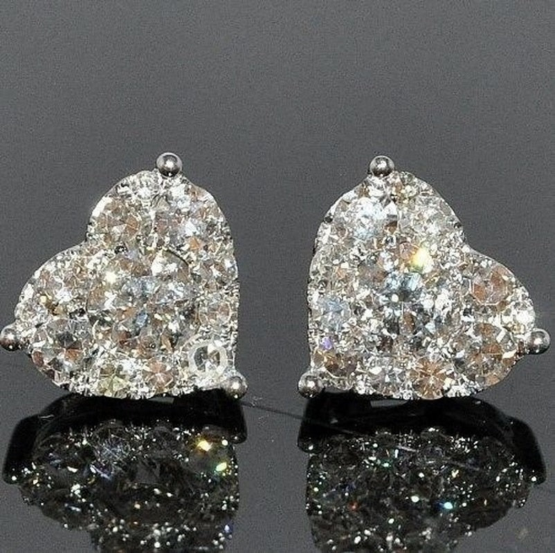 Assorted Premium Stud Earrings