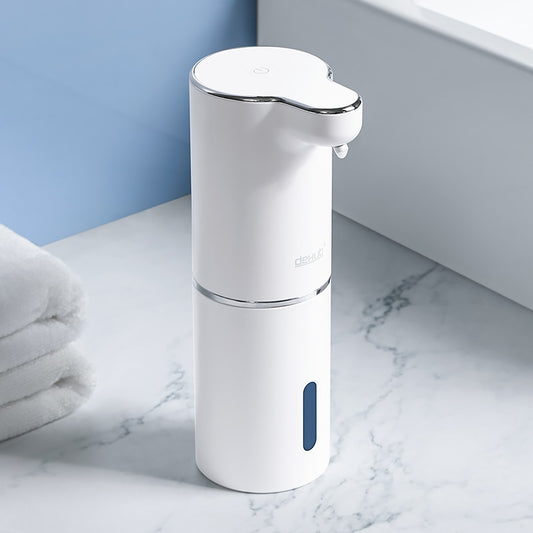 Automatic Foaming Soap Dispenser