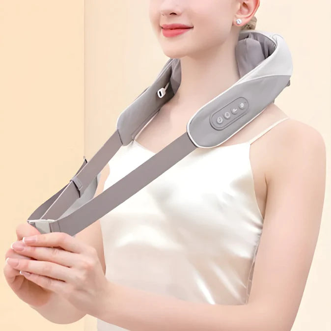 ThermaTouch - Shoulder Massager