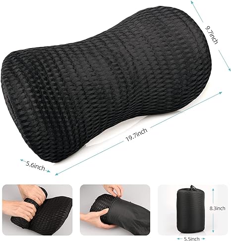 Lumbar Support Pillow